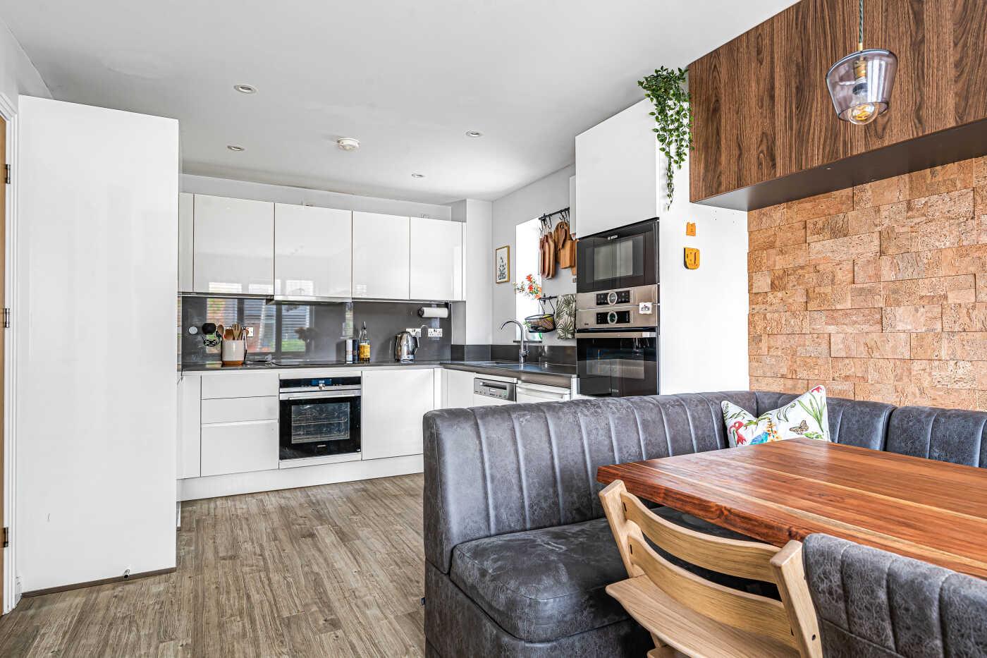 Horse Leys, Rotherfield Greys, Henley-On-Thames